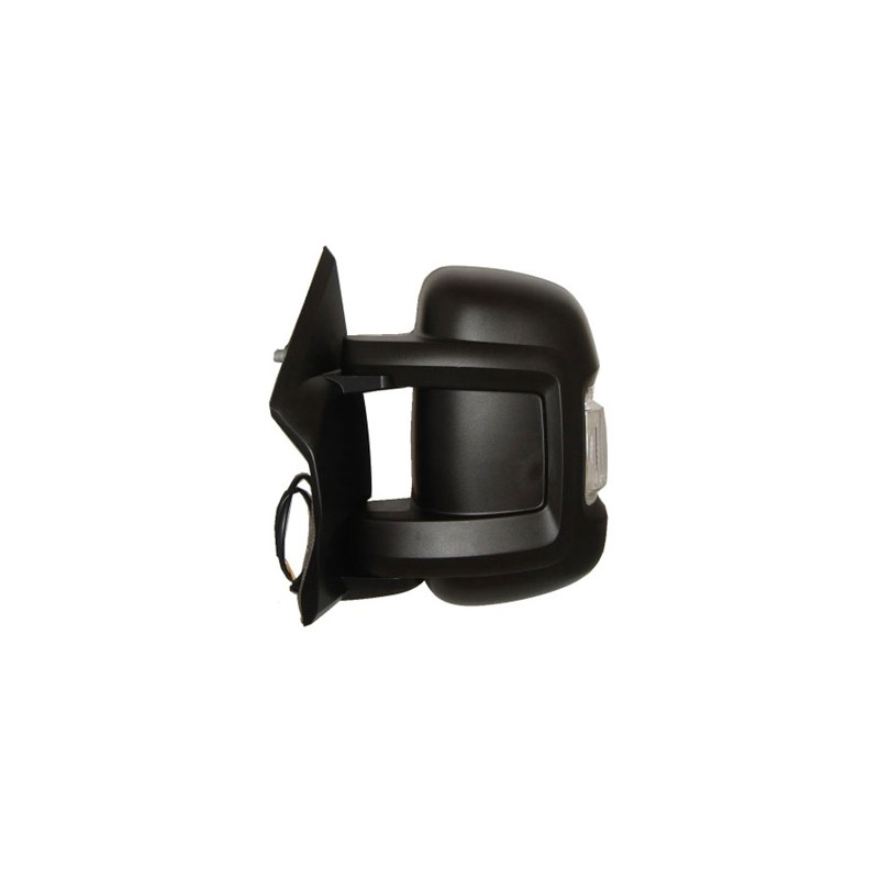 Rétroviseur Gauche Pour Peugeot Fiat Citroën 8153Y8 0735517073 735424423