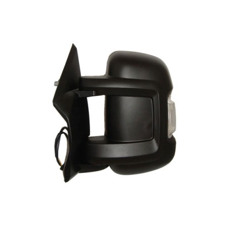 Rétroviseur Gauche Pour Peugeot Fiat Citroën 8153X8 0735424431