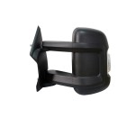 Rétroviseur Gauche Pour Peugeot Fiat Citroën 8153 X4 735424440