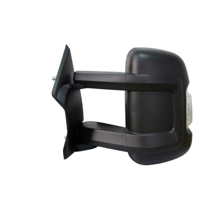 Rétroviseur Gauche Pour Peugeot Fiat Citroën 8153 X4 735424440