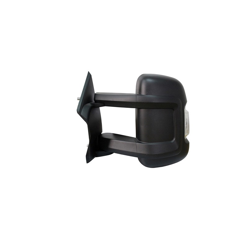 Rétroviseur Gauche Pour Peugeot Fiat Citroën 8153 X4 735424440
