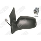 Rétroviseur Gauche Pour Ford Focus II A Trois Volumes Camionnette/Break 1500619