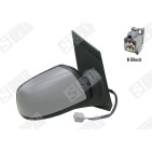 Rétroviseur Droit Pour Ford Focus II A Trois Volumes Camionnette/Break 1376291