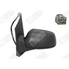 Rétroviseur Gauche Pour Ford Focus II A Trois Volumes Camionnette/Break 1437483