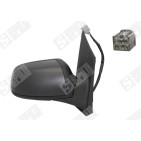 Rétroviseur Droit Pour Ford Focus II A Trois Volumes Camionnette/Break 1439067