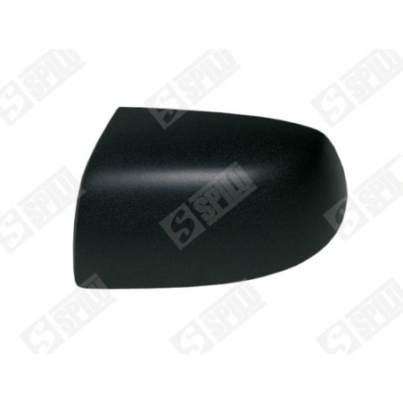 Coque de Rétro Gauche Pour Ford Fiesta V Van Focus II A Trois Volumes 1318248