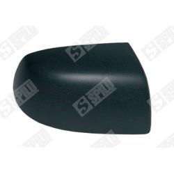 Coque de Rétro Droite Pour Ford Fiesta V Van Focus II A Trois Volumes 1318244