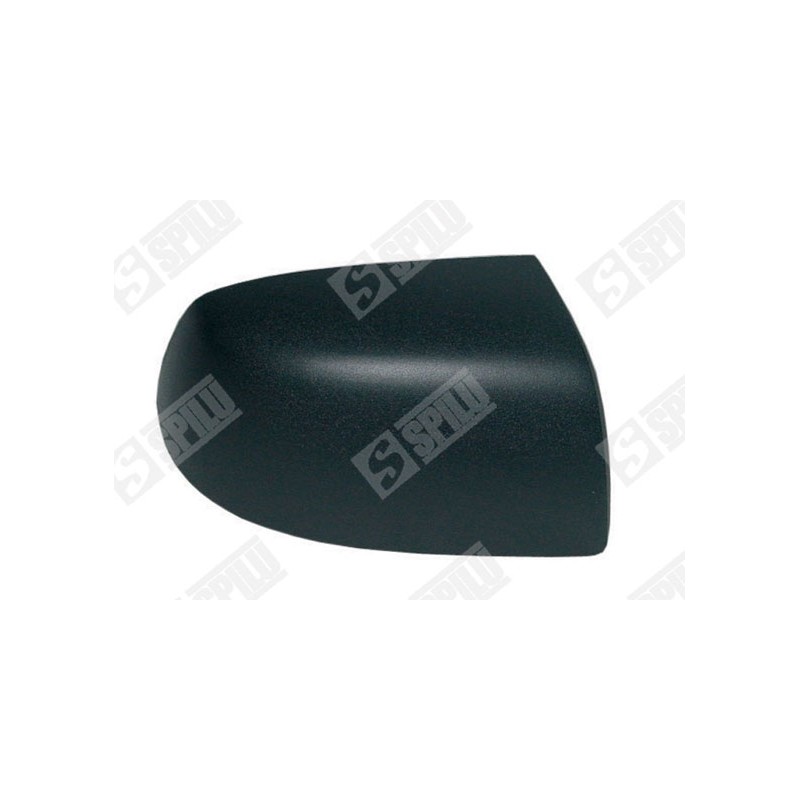 Coque de Rétro Droite Pour Ford Fiesta V Van Focus II A Trois Volumes 1318244