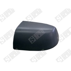 Coque de Rétro Gauche Pour Ford Fiesta V Van Focus II A Trois Volumes 1371205