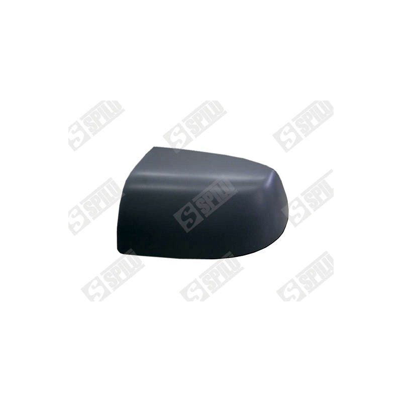 Coque de Rétro Gauche Pour Ford Fiesta V Van Focus II A Trois Volumes 1371205