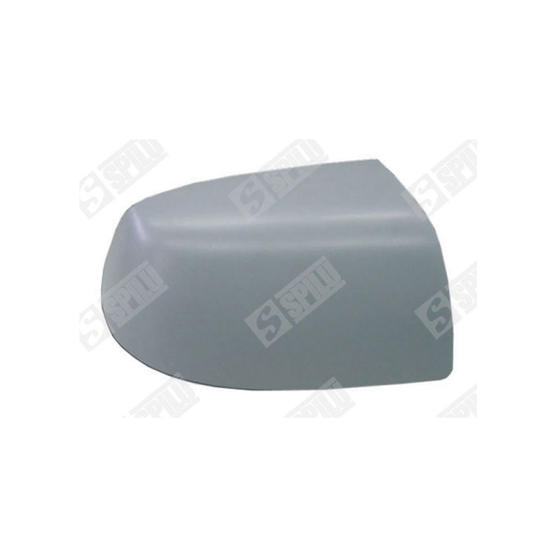 Coque de Rétro Droite Pour Ford Fiesta V Van Focus II A Trois Volumes 1331459
