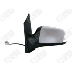 Rétroviseur Gauche Pour Ford C-Max Focus 1524493