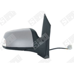 Rétroviseur Droit Pour Ford C-Max Focus 1524487