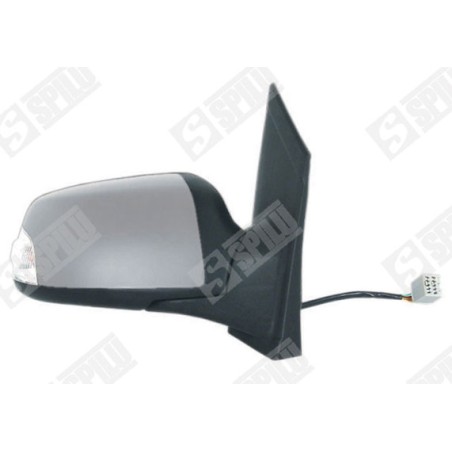 Rétroviseur Droit Pour Ford C-Max Focus 1524487