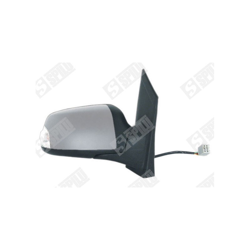 Rétroviseur Droit Pour Ford C-Max Focus 1524487