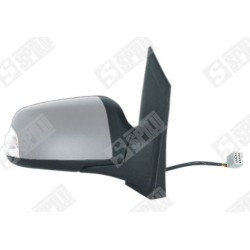 Rétroviseur Droit Pour Ford C-Max Focus 1330807