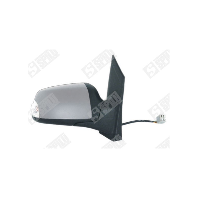 Rétroviseur Droit Pour Ford C-Max Focus 1330807