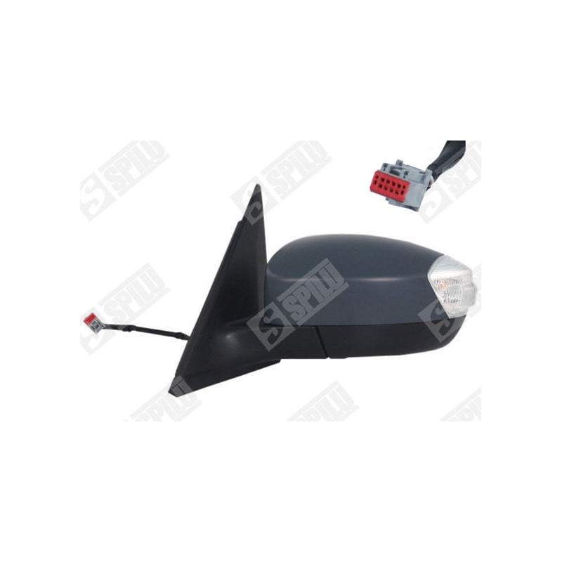 Rétroviseur Gauche Pour Ford Galaxy 1405073 1482696 1500040 1580333