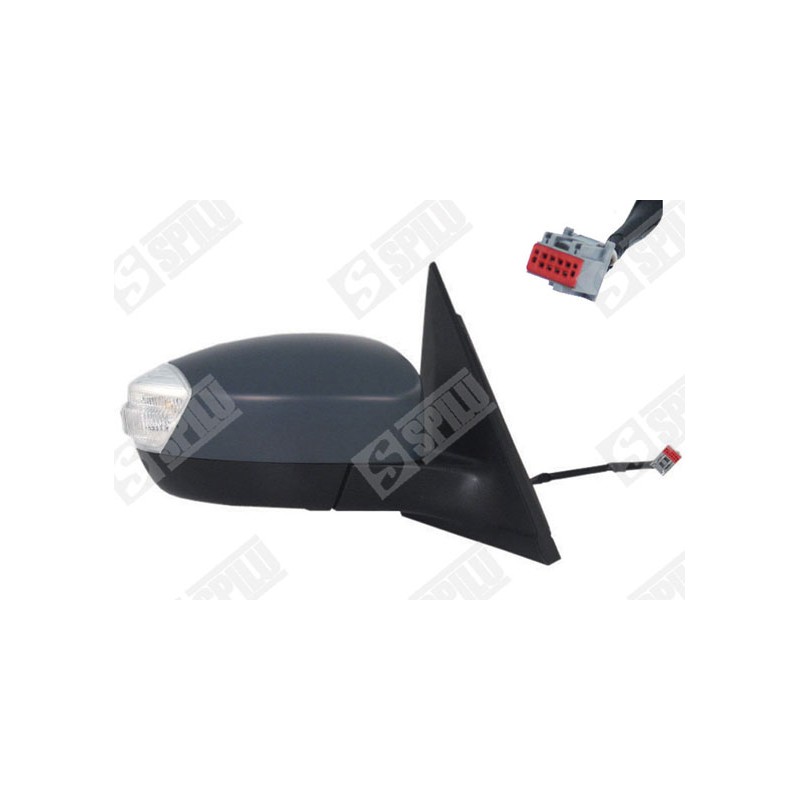 Rétroviseur Droit Pour Ford Galaxy 1405067 1482681 1500039 1580322