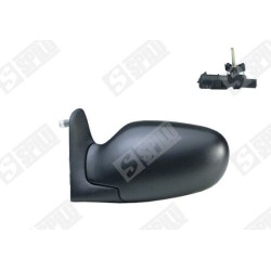 Rétroviseur Gauche Pour Ford Galaxy 1122756