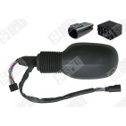 Rétroviseur Pour Ford KA Van 1131503