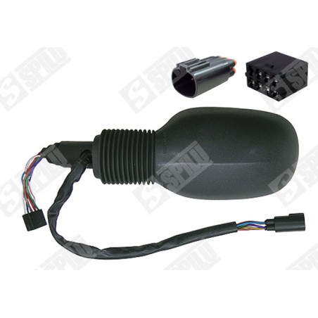 Rétroviseur Pour Ford KA Van 1131503