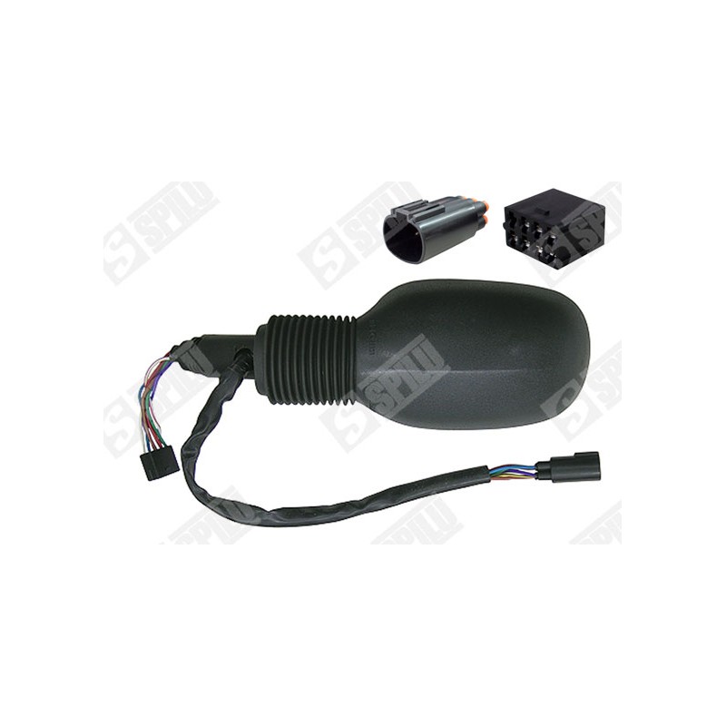 Rétroviseur Pour Ford KA Van 1131503