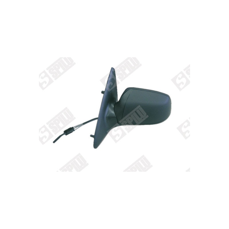 Rétroviseur Gauche Pour Ford Mondeo III A Trois Volumes Turnier 1376110