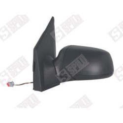 Rétroviseur Gauche Pour Ford Fusion 1379885