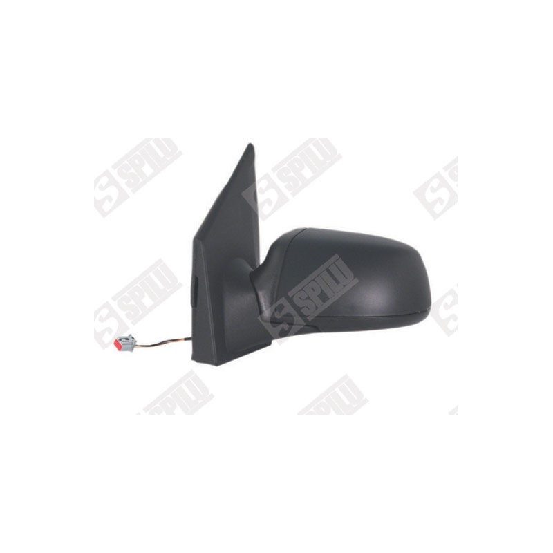 Rétroviseur Gauche Pour Ford Fusion 1379885