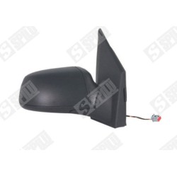 Rétroviseur Droit Pour Ford Fusion 1379884
