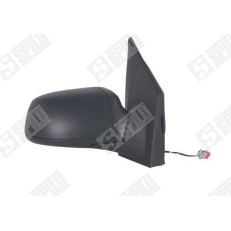 Rétroviseur Droit Pour Ford Fusion 1379884