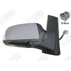 Rétroviseur Droit Pour Ford Focus II A Trois Volumes Camionnette/Break 1437475