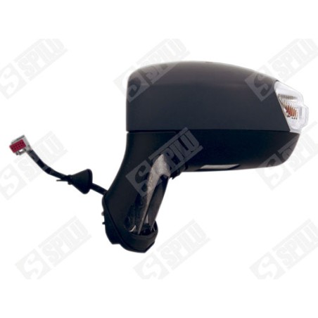 Rétroviseur Gauche Pour Ford Kuga I 1543271