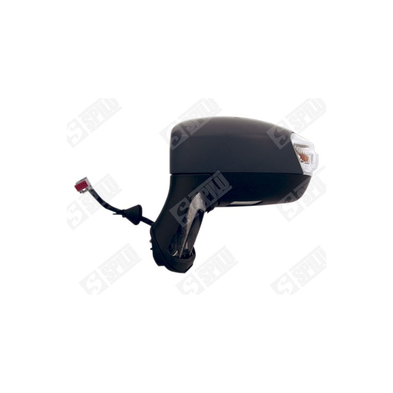 Rétroviseur Gauche Pour Ford Kuga I 1543271