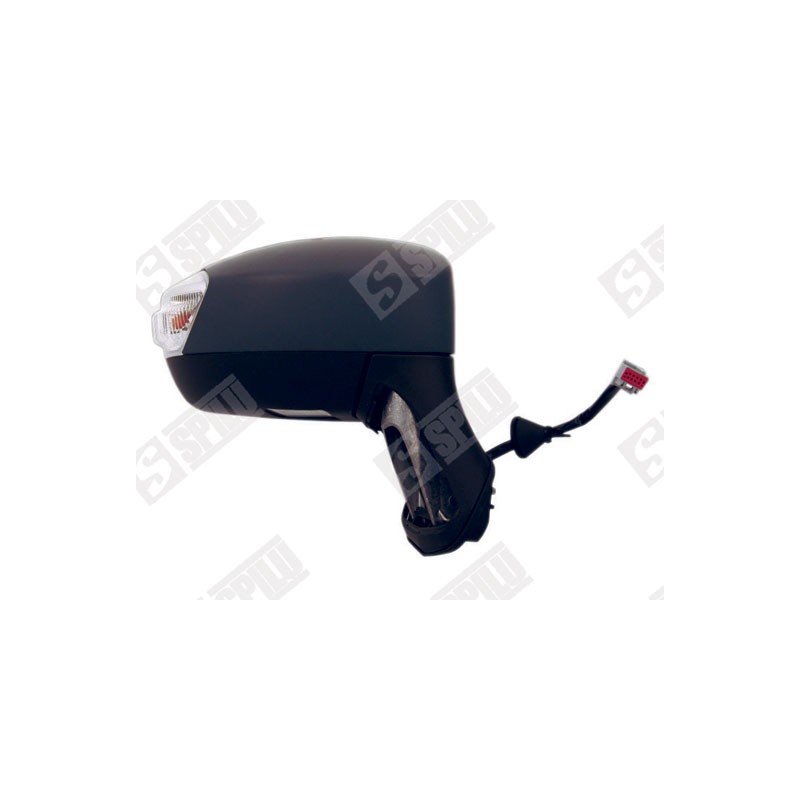 Rétroviseur Droit Pour Ford Kuga I 1543270 1699006
