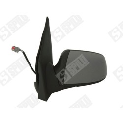 Rétroviseur Gauche Pour Ford Fusion 1371205 1567126