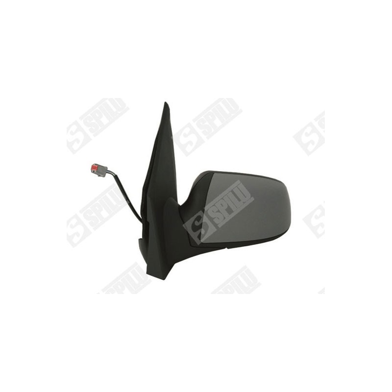 Rétroviseur Gauche Pour Ford Fusion 1371205 1567126
