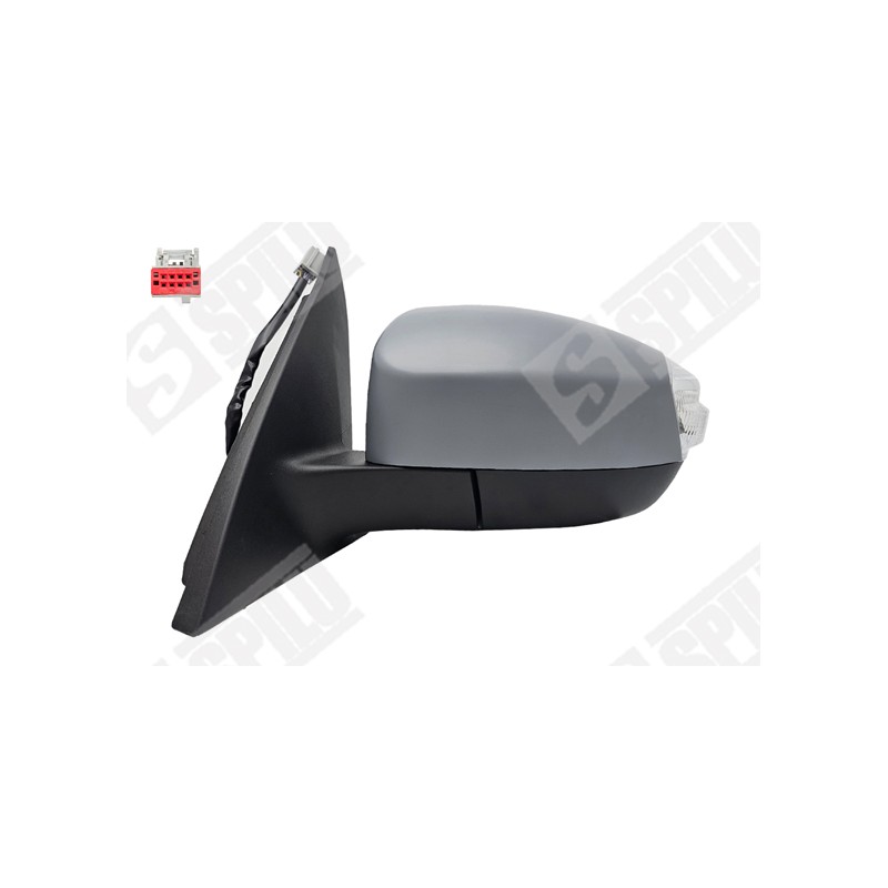 Rétroviseur Gauche Pour Ford S-Max 1405067 1405073 1482689 1500039 1500040