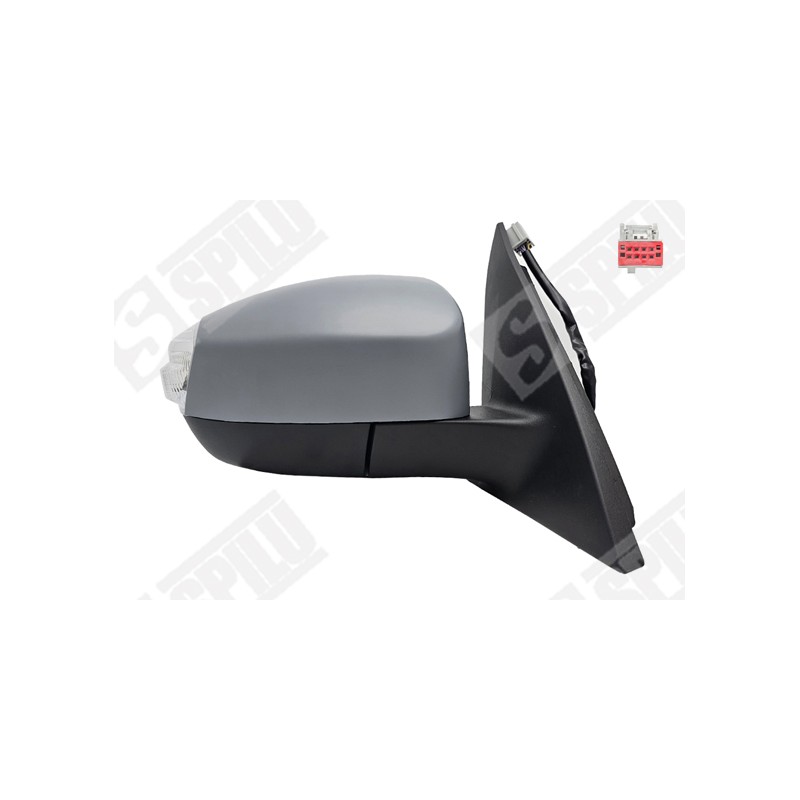 Rétroviseur Droit Pour Ford S-Max 1405067 1467204 1500039 2057117