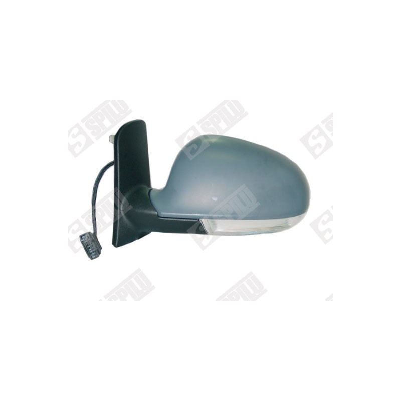 Rétroviseur Gauche Pour VW Sharan 1K0857521K 1K0857537GRU 1K0949101