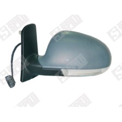 Rétroviseur Gauche Pour VW Sharan 1K0857521K 1K0857537 1K0949101 7M3857507AA