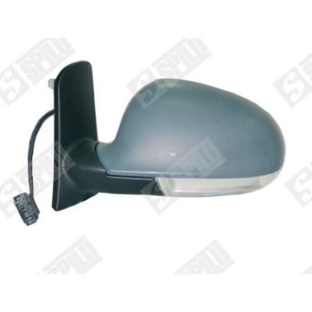 Rétroviseur Gauche Pour VW Sharan 1K0857521K 1K0857537 1K0949101 7M3857507AA