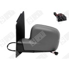 Rétroviseur Gauche Pour VW Caddy III/Monospace III Monospace 2K1857508A9B9