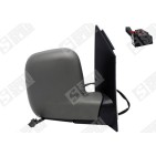 Rétroviseur Droit Pour VW Caddy III/Monospace III Monospace 2K1857507A9B9