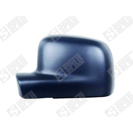 Coque de Rétro Gauche Pour VW Caddy III/Monospace III Monospace 7H1857527GRU