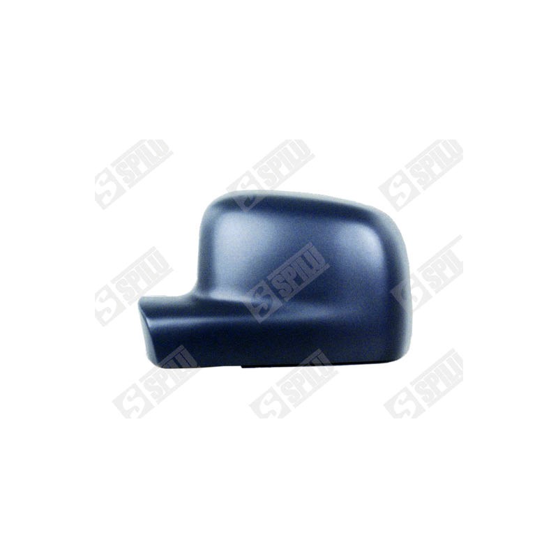 Coque de Rétro Gauche Pour VW Caddy III/Monospace III Monospace 7H1857527GRU