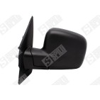 Rétroviseur Gauche Pour VW Multivan V Transporter 7E18575079B9 7H1857521
