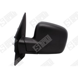 Rétroviseur Gauche Pour VW Multivan V Transporter 7E18575079B9 7H1857521