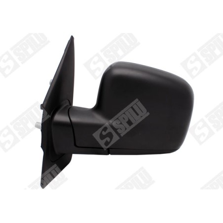 Rétroviseur Gauche Pour VW Multivan V Transporter 7E18575079B9 7H1857521